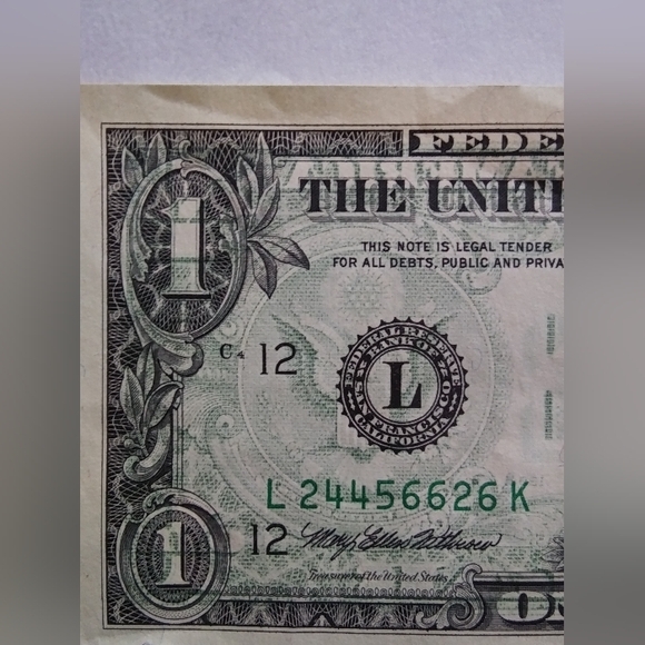 1995-$1-Offset-Printing-Error